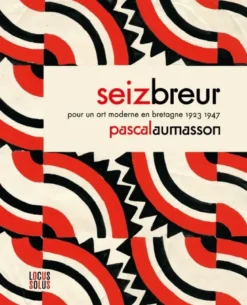 Seiz Breur
