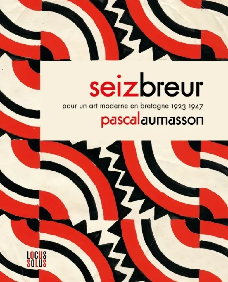 Seiz Breur