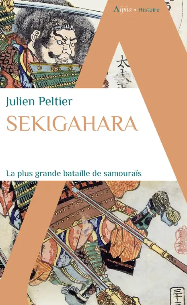 Sekigahara, la plus grande bataille de samouraïs