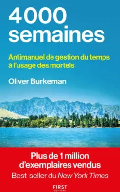 4000 semaines