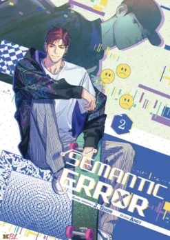 Semantic Error T02