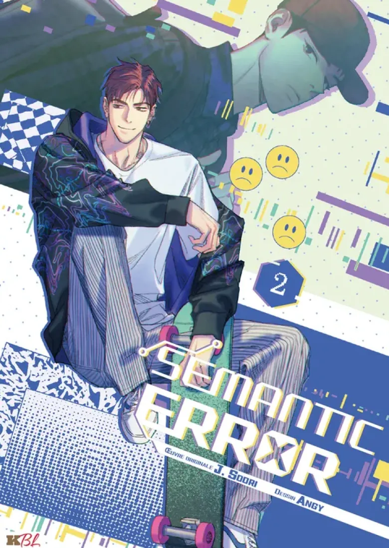 Semantic Error T02
