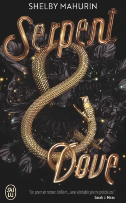 Serpent & Dove