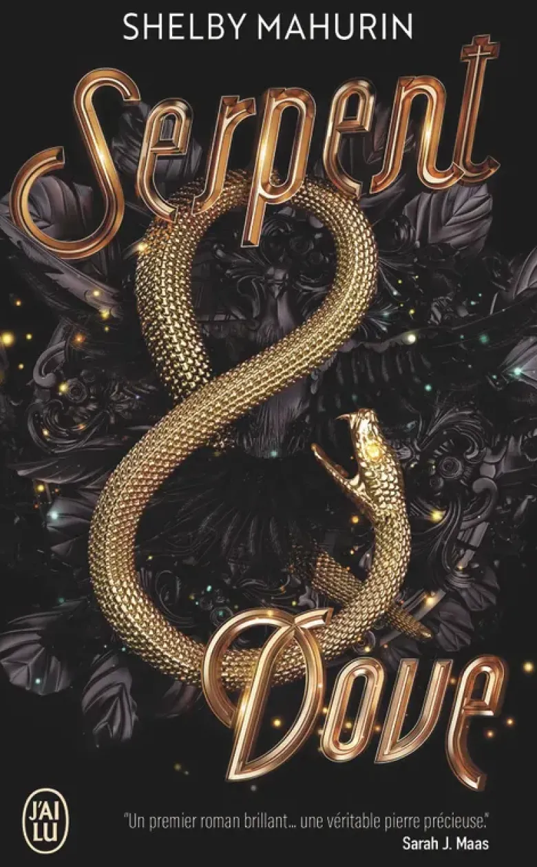 Serpent & Dove