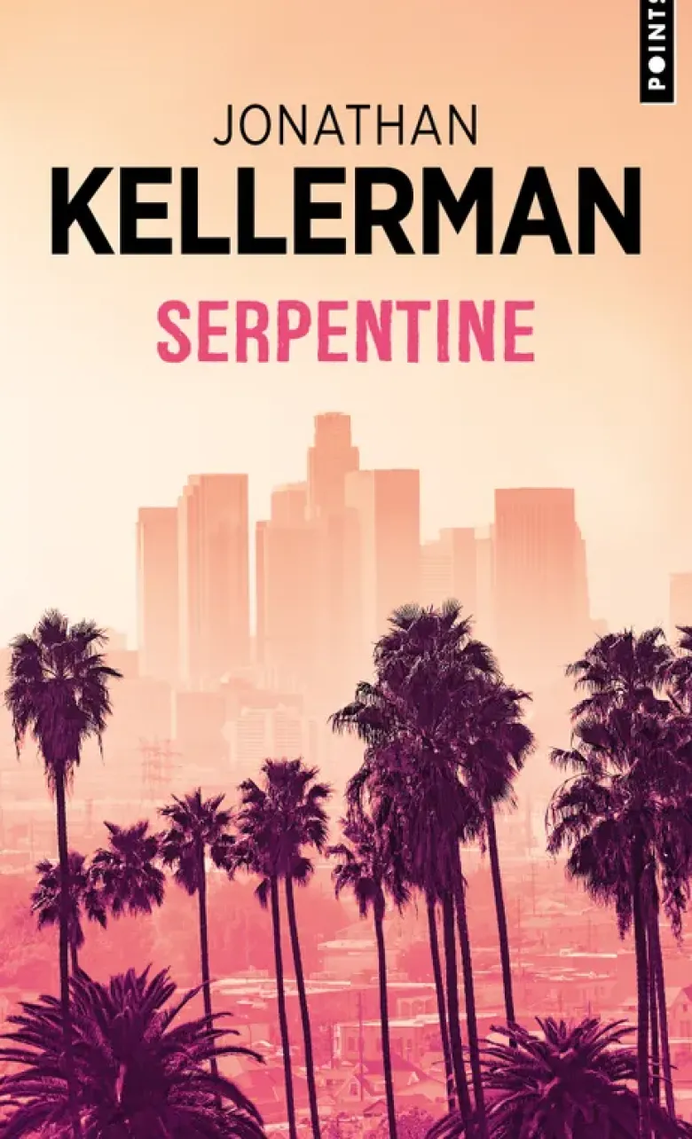 Serpentine