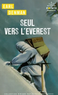 Seul vers l'Everest