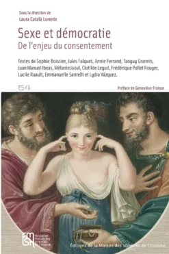 Sexe et démocratie
