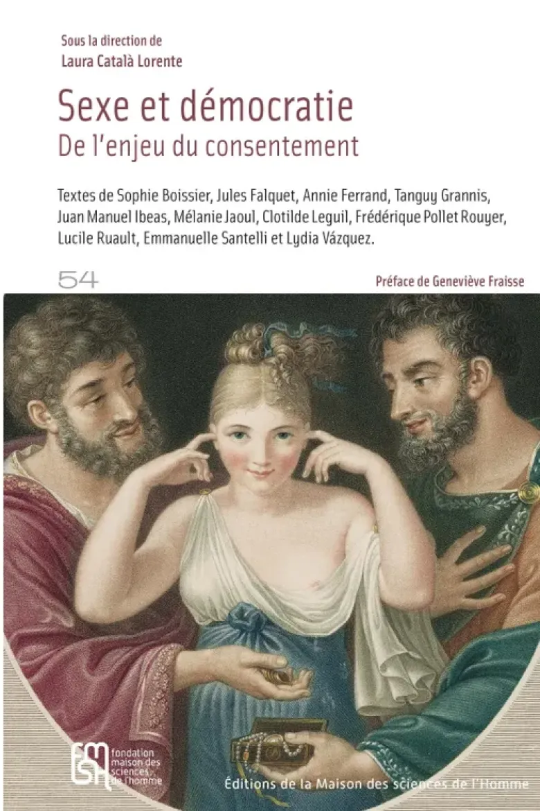 Sexe et démocratie