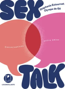 Sex Talk (conversations entre amies)