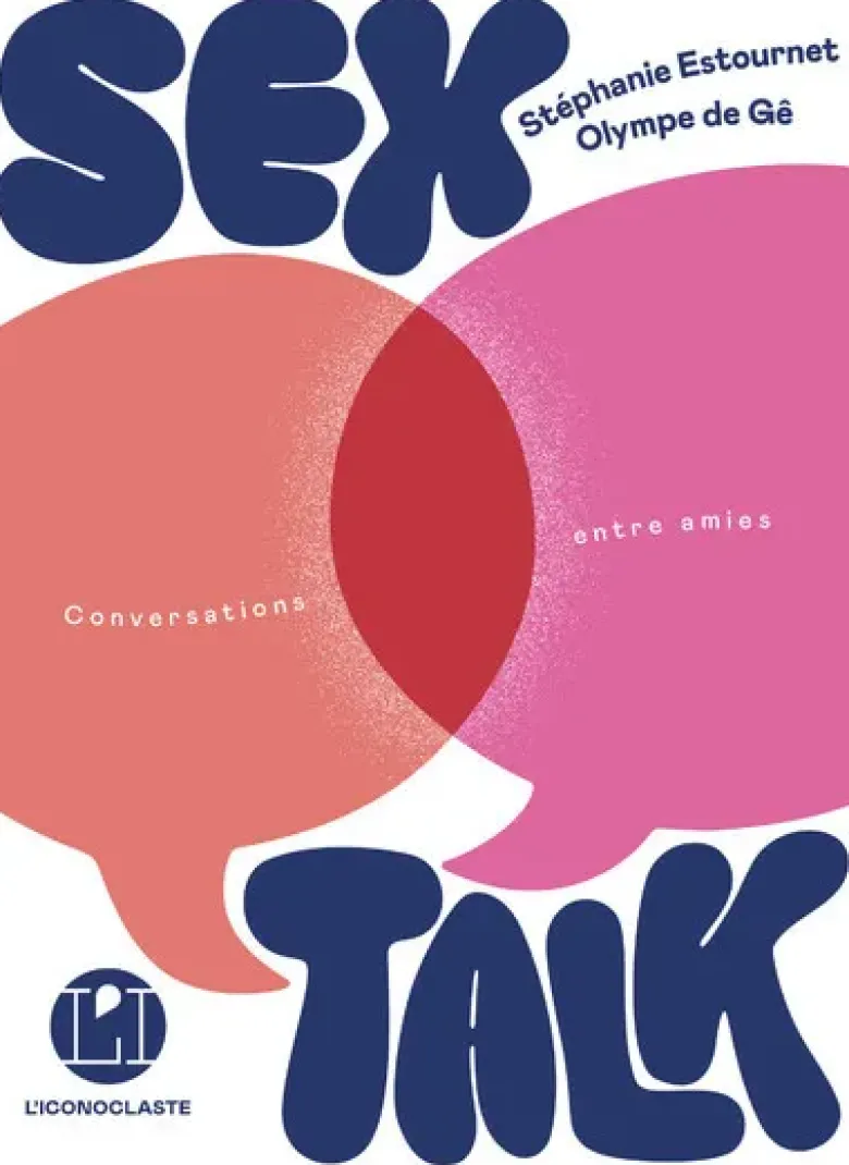 Sex Talk (conversations entre amies)