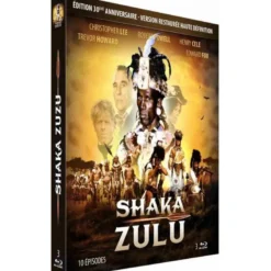 Shaka Zulu (1986)