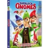 Sherlock Gnomes