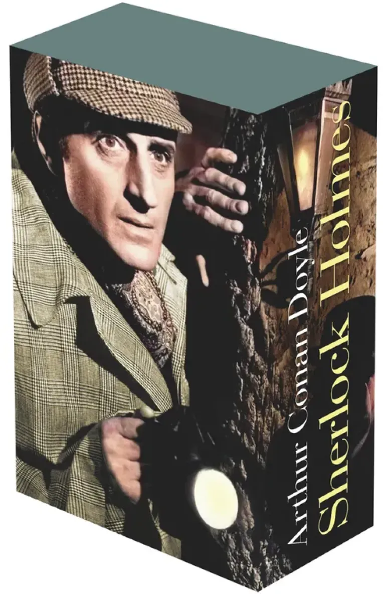 Sherlock Holmes I, II
