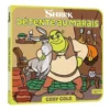 Shrek - Détente au Marais - Cosy Colo