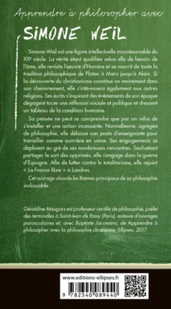 Simone Weil