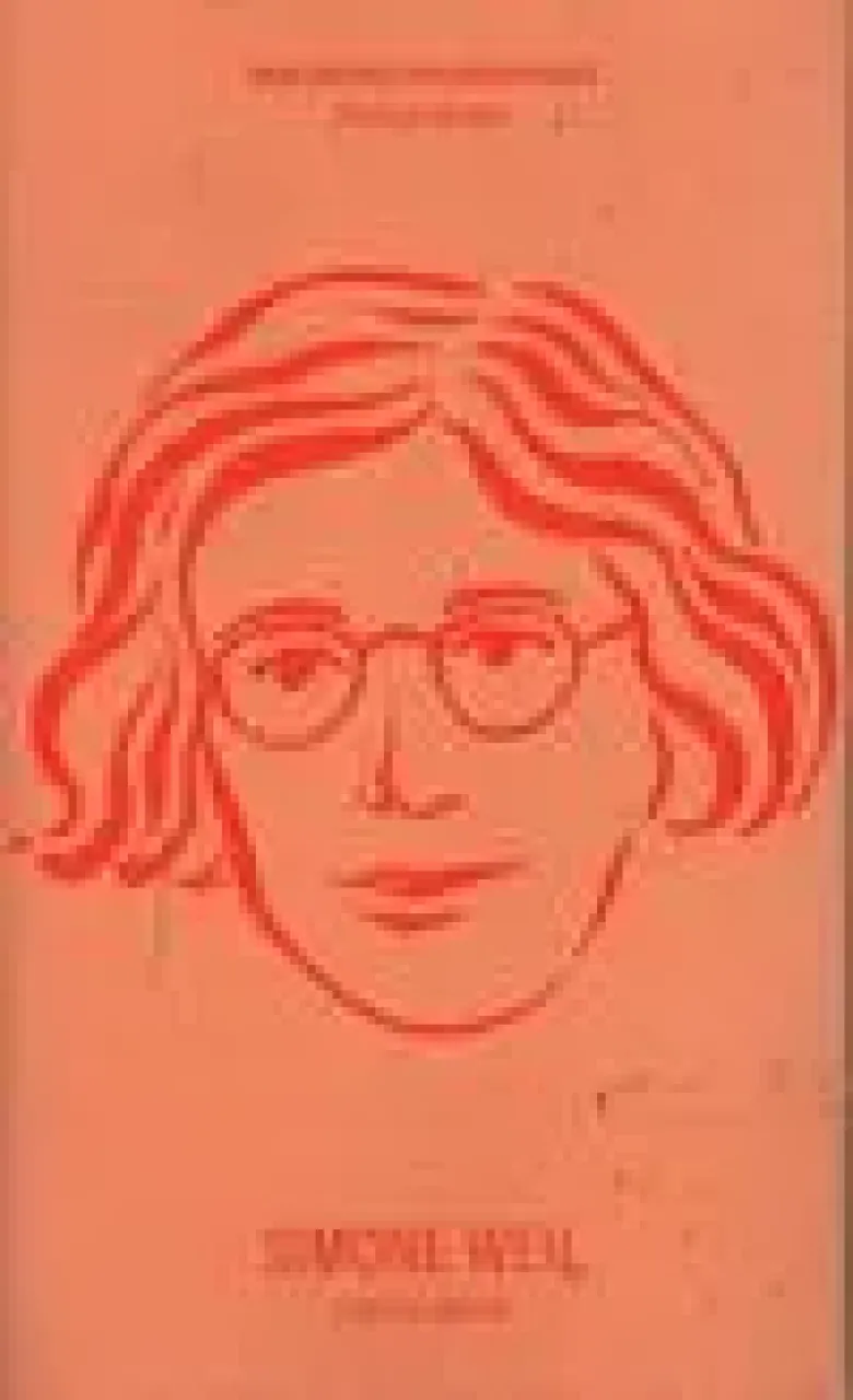 Simone Weil