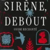 Sirène, debout