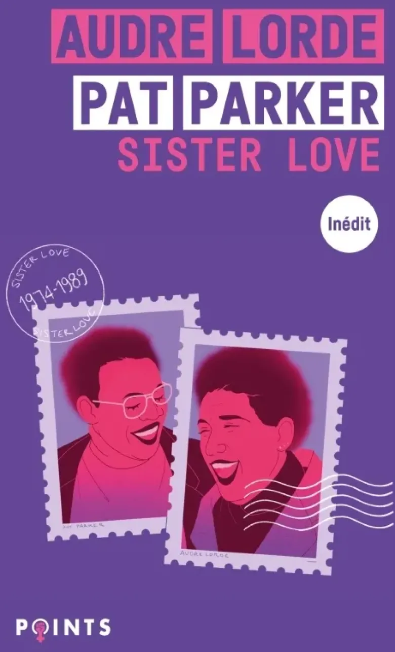 Sister love