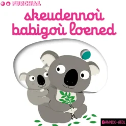 Skeudennoù babigoù loened