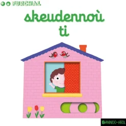 Skeudennoù ti