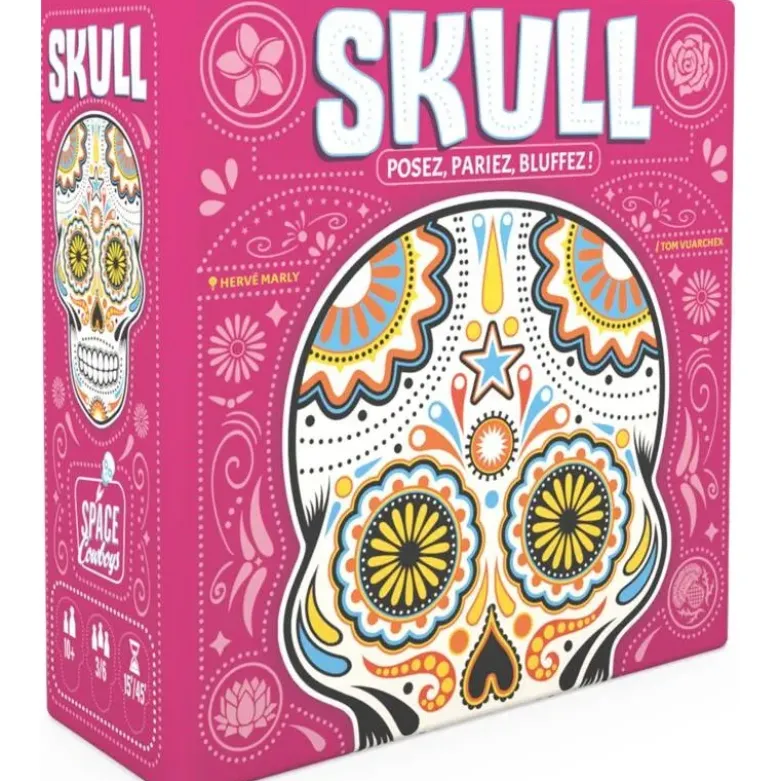 Skull (Edition 2023)
