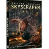 Skyscraper - DVD (2018)
