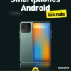 Smartphones Android pour les Nuls 11e édition