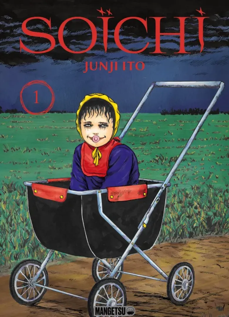 Soïchi T01