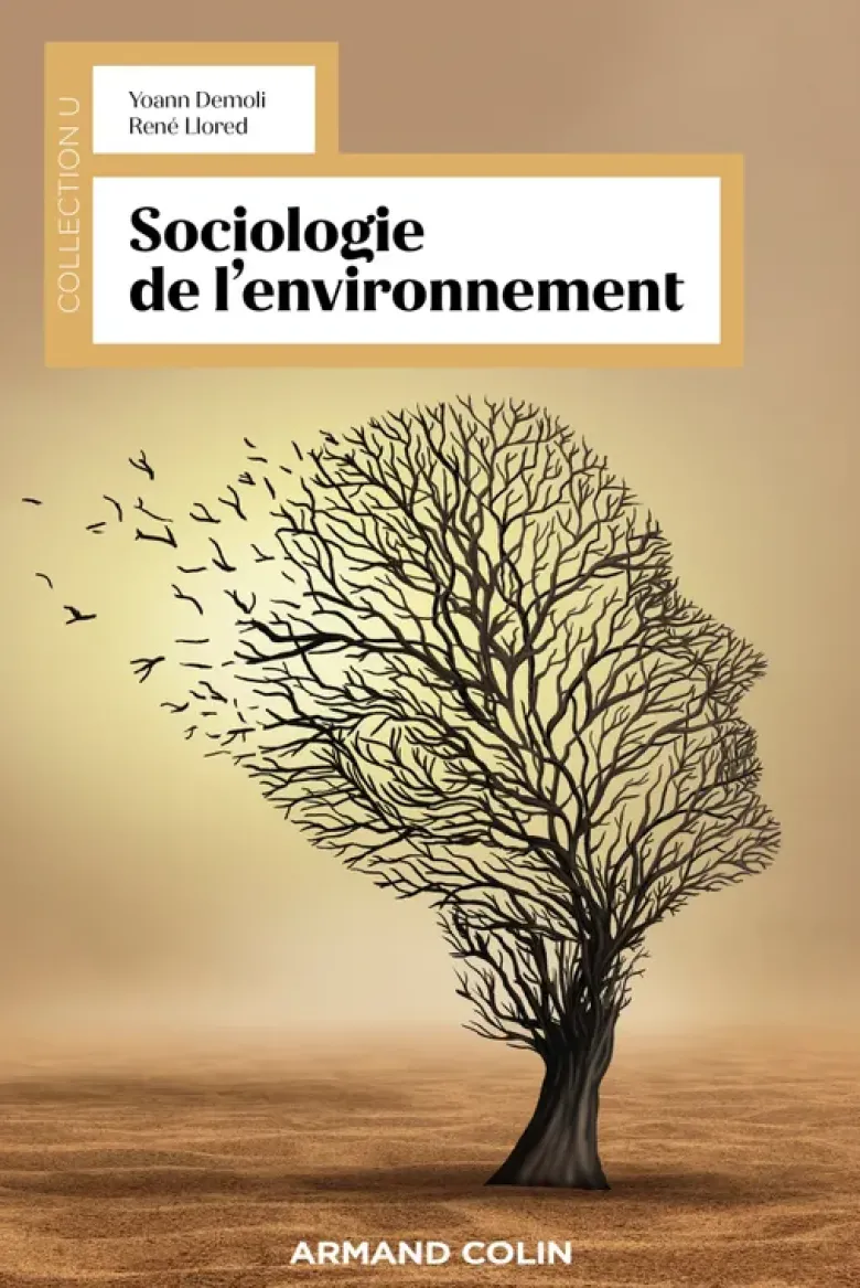 Sociologie de l'environnement