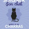 Soigner son chat grâce à ses chakras - Soins énergétiques pour un chat heureux et en bonne santé
