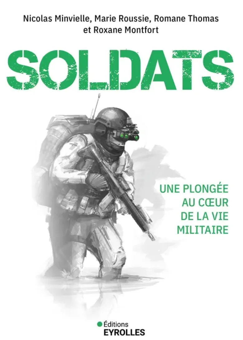 Soldats