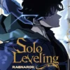 Solo Leveling Ragnarok T21