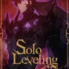 Solo Leveling T16