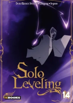 Solo Leveling T14