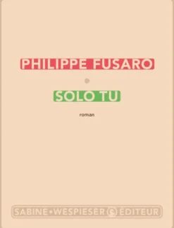 Solo tu