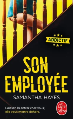 Son employée