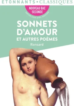 Sonnets d'amour et autres poèmes