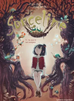 Sorceline - Tome 03