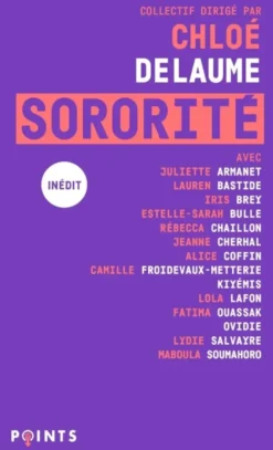 Sororité