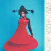 sorry i haven't called baby blue vinyl