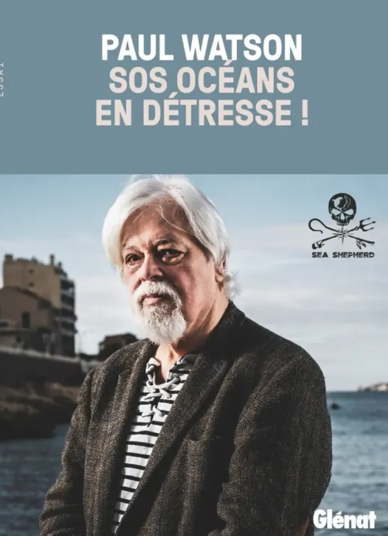 SOS océans en détresse !