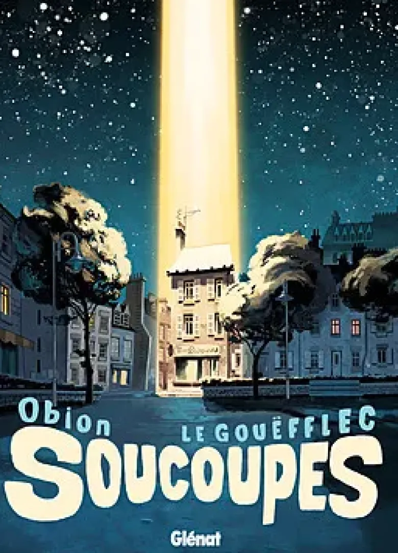Soucoupes