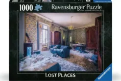Souvenir d'Antan Puzzle Lost Places