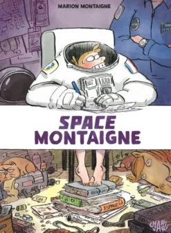 Space Montaigne