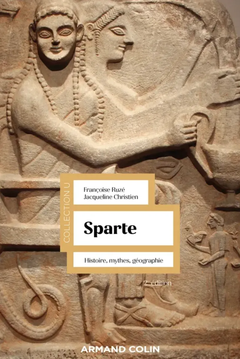 Sparte - 2e éd.