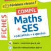 Spécial BAC 2026 - Compil de Fiches Maths - SES Tle