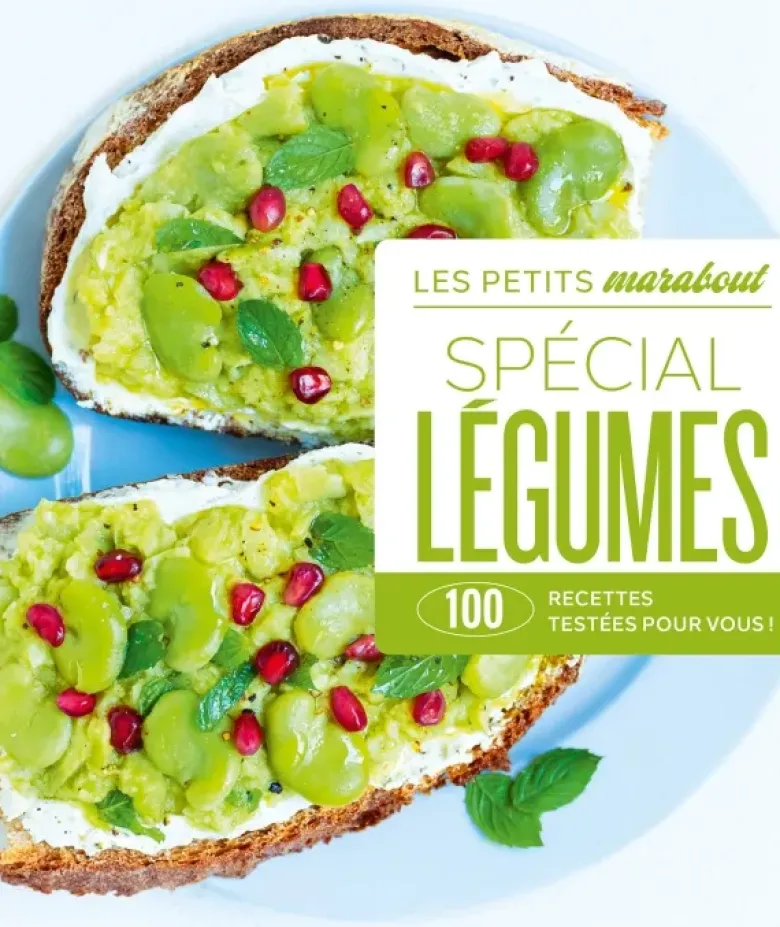 Spécial Légumes