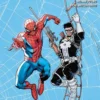 Spider-Man & Punisher - Web of Heroes Collection T04