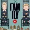 Spy x Family - Tome 11