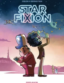 Star FiXion